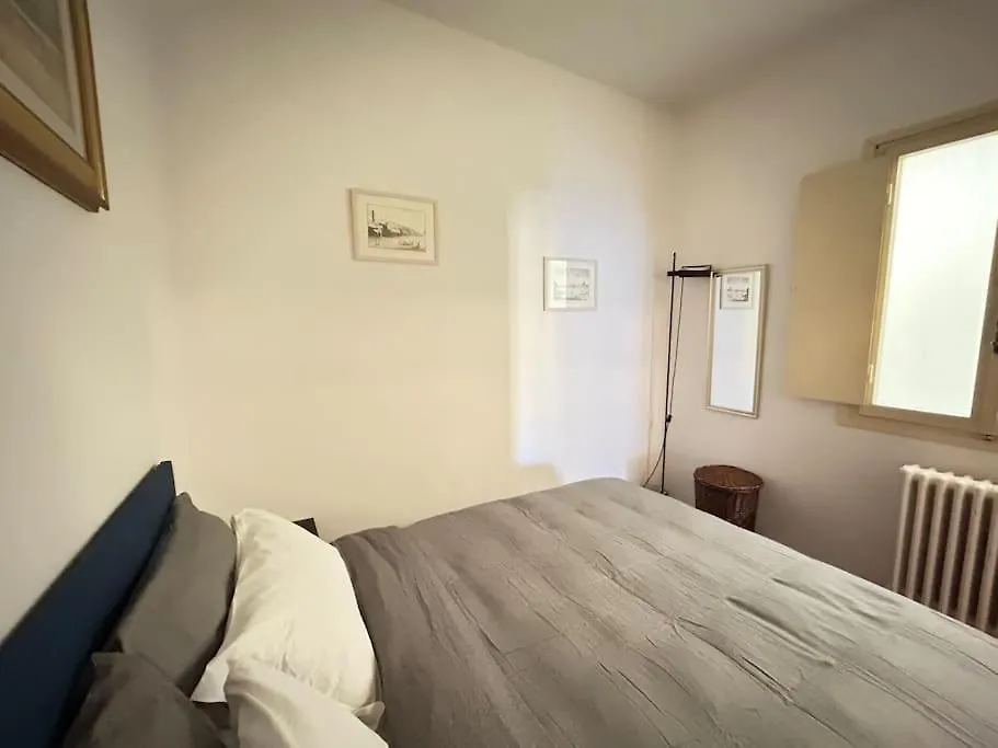 Ponte Vecchio View Apartment By Florencehospitality Com