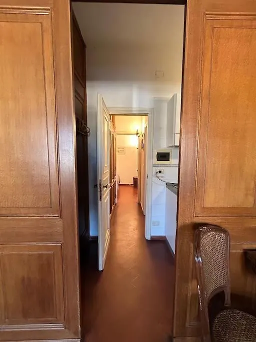 Ponte Vecchio View Apartment By Florencehospitality Com Italy