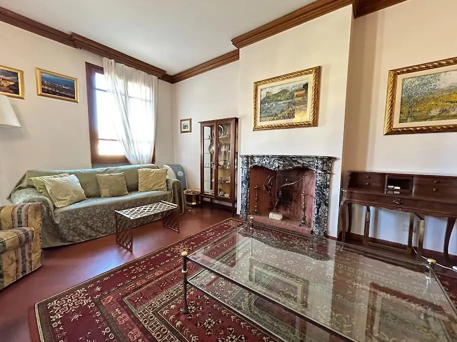 Ponte Vecchio View Apartment By Florencehospitality Com