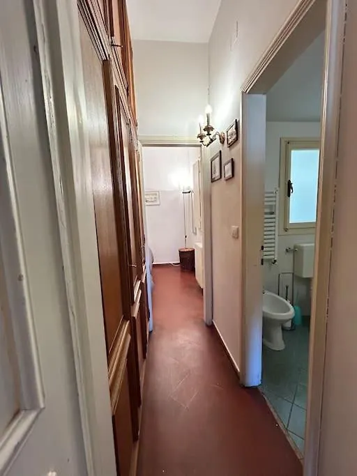 Ponte Vecchio View Apartment By Florencehospitality Com