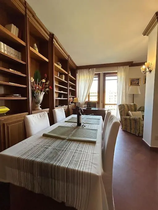 Ponte Vecchio View Apartment By Florencehospitality Com  Florence