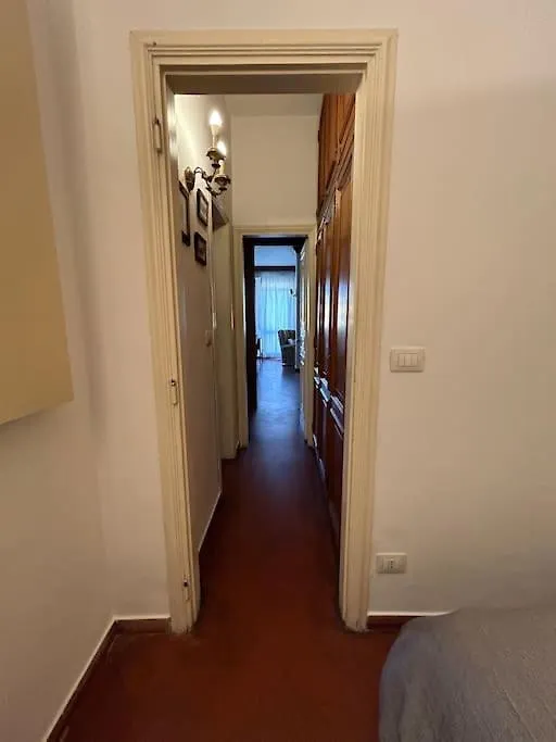 Ponte Vecchio View Apartment By Florencehospitality Com