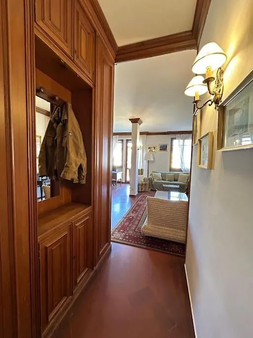Ponte Vecchio View Apartment By Florencehospitality Com