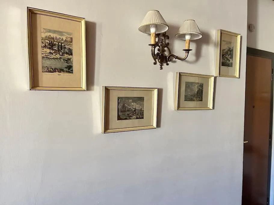 Ponte Vecchio View Apartment By Florencehospitality Com