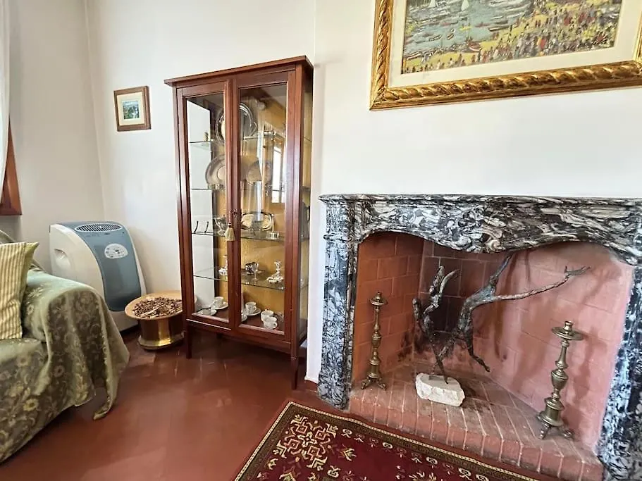Ponte Vecchio View Apartment By Florencehospitality Com  Florence
