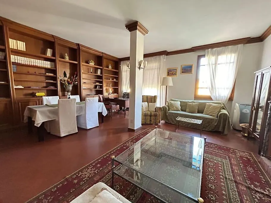 Ponte Vecchio View Apartment By Florencehospitality Com Italy
