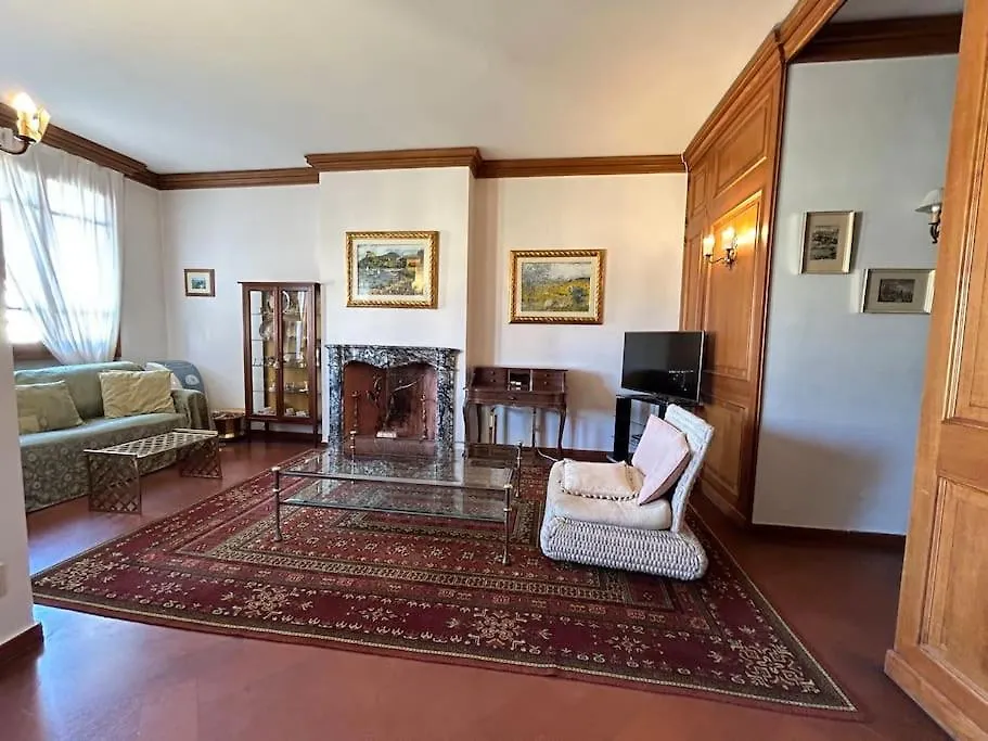 Ponte Vecchio View Apartment By Florencehospitality Com Florence