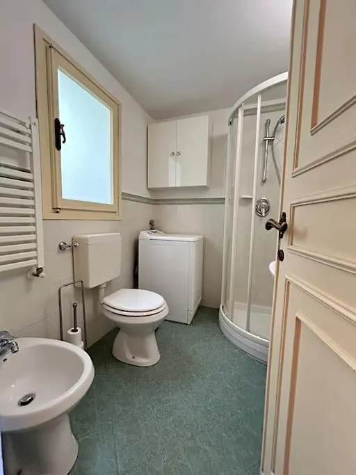Ponte Vecchio View Apartment By Florencehospitality Com 0*, Florence Italy